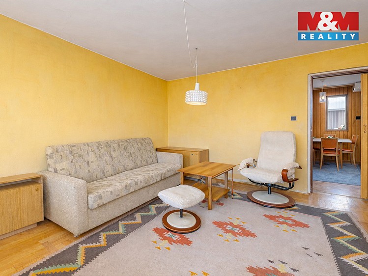 Prodej bytu 3+1 73 m² - foto 6