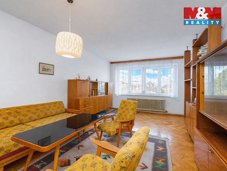 Prodej bytu 3+1 73 m² - foto 3