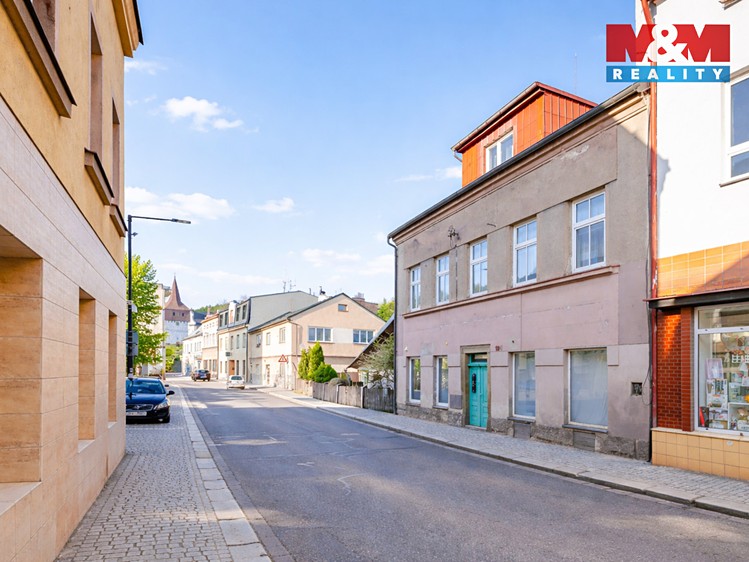 Prodej bytu 3+1 73 m² - foto 8