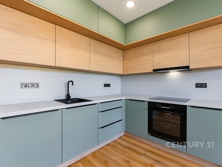 Prodej bytu 3+kk 54 m² - foto 1