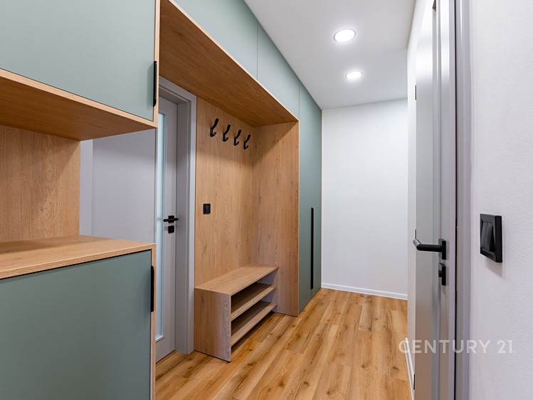 Prodej bytu 3+kk 54 m² - foto 4