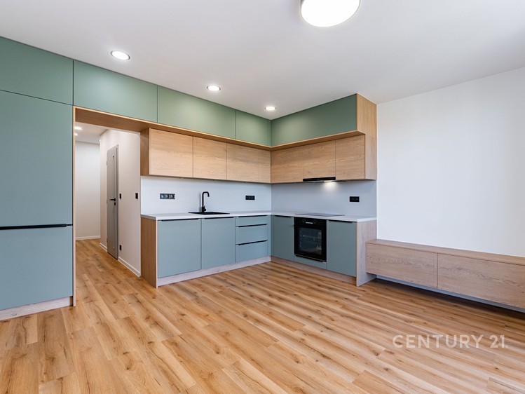 Prodej bytu 3+kk 54 m² - foto 5