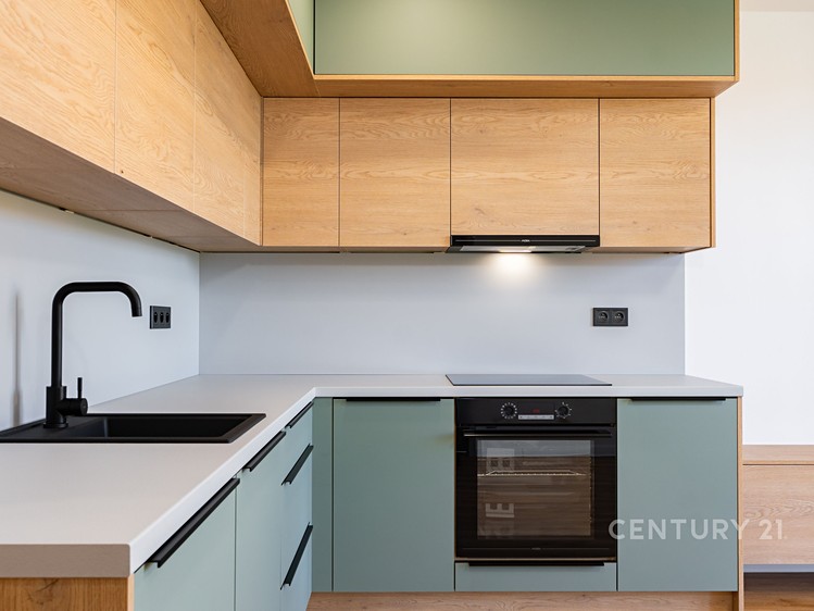 Prodej bytu 3+kk 54 m² - foto 8