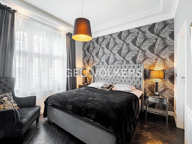 Pronájem bytu 2+kk 82 m² - foto 5