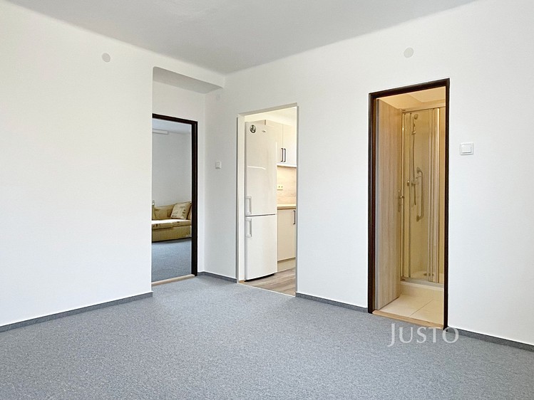 Pronájem bytu 3+1 66 m² (Jednopodlažní) - foto 2