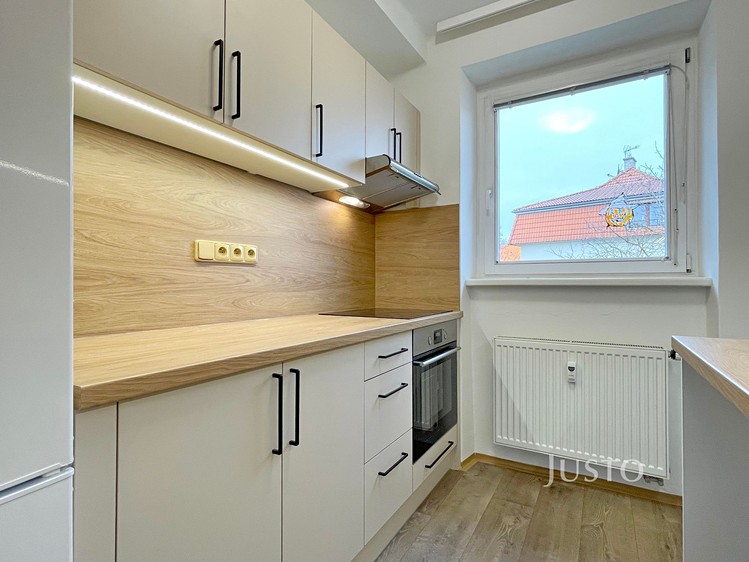 Pronájem bytu 3+1 66 m² (Jednopodlažní) - foto 6