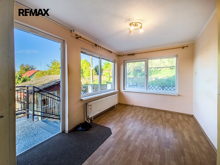 Prodej rodinného domu 124 m², pozemek 1 125 m² - foto 7