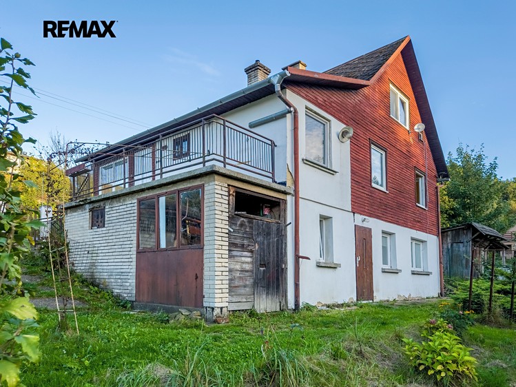 Prodej rodinného domu 124 m², pozemek 1 125 m² - foto 4