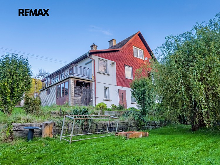 Prodej rodinného domu 124 m², pozemek 1 125 m² - foto 3