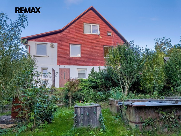 Prodej rodinného domu 124 m², pozemek 1 125 m² - foto 2