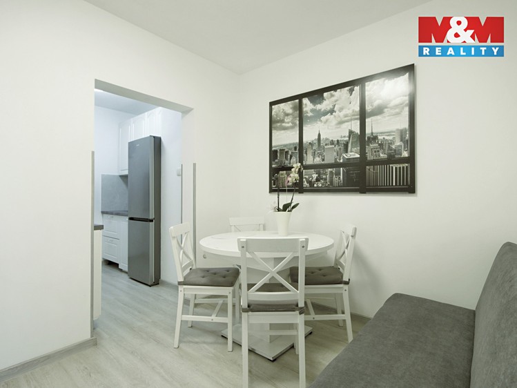 Prodej bytu 3+kk 45 m² - foto 6