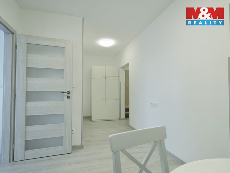 Prodej bytu 2+1 45 m² - foto 8