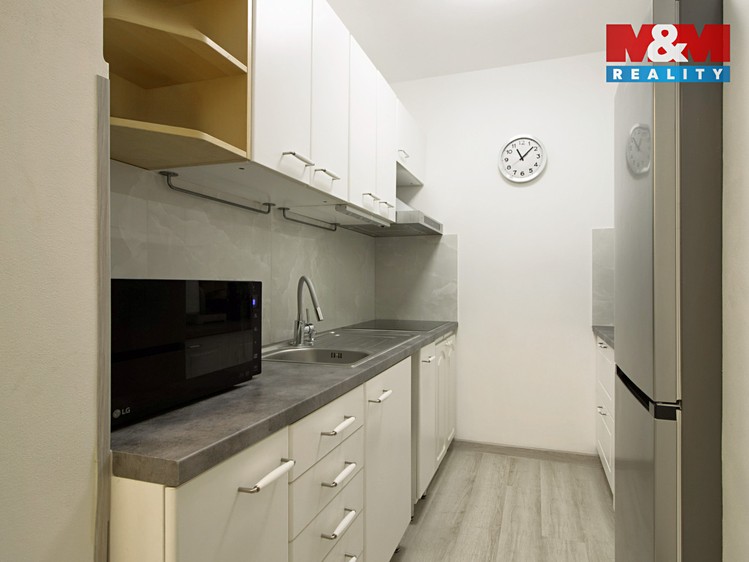 Prodej bytu 2+1 45 m² - foto 4