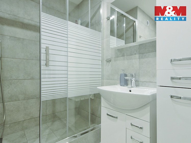 Prodej bytu 2+1 45 m² - foto 3