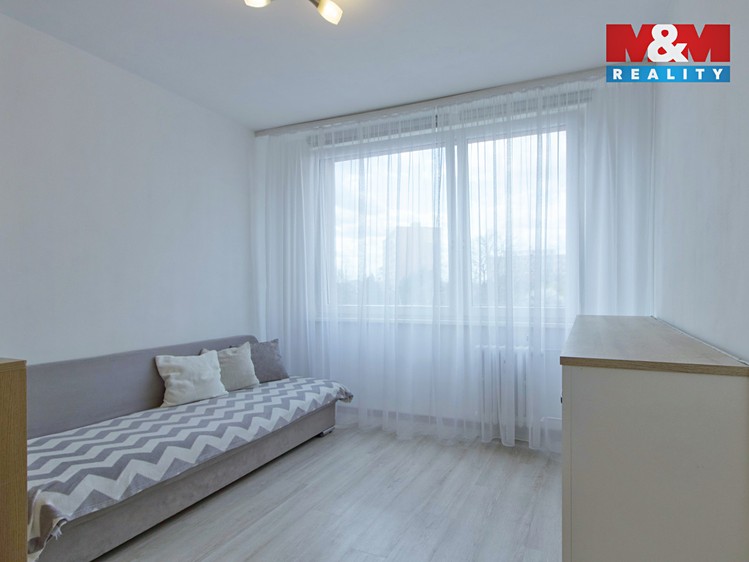 Prodej bytu 2+1 45 m² - foto 6