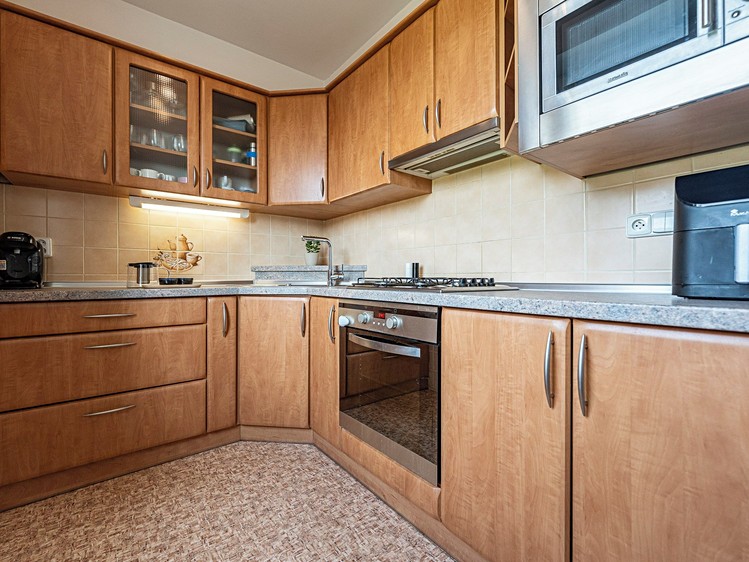 Prodej bytu 2+1 56 m² - foto 1