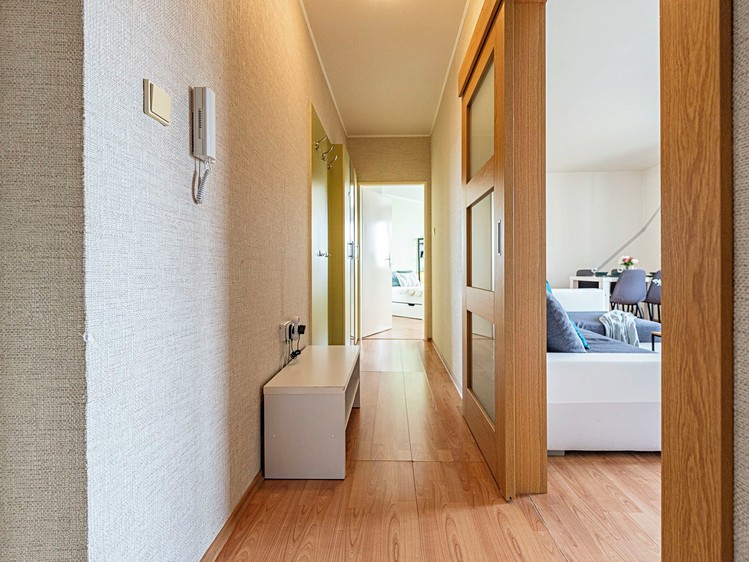 Prodej bytu 2+1 56 m² - foto 8