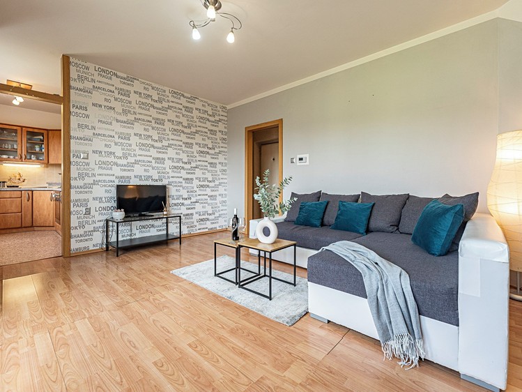 Prodej bytu 2+1 56 m² - foto 6
