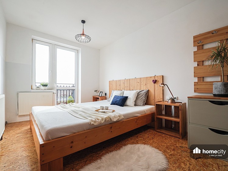 Prodej bytu 3+1 69 m² - foto 5