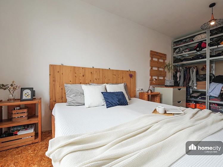 Prodej bytu 3+1 69 m² - foto 6
