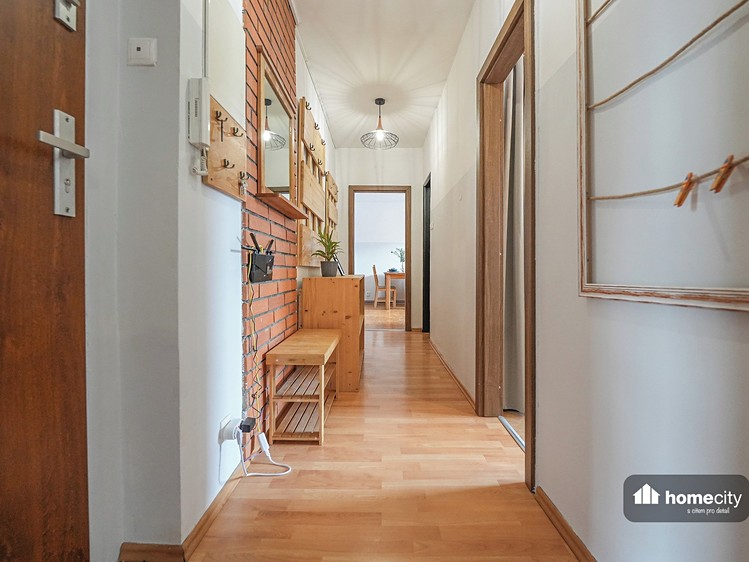Prodej bytu 3+1 69 m² - foto 4