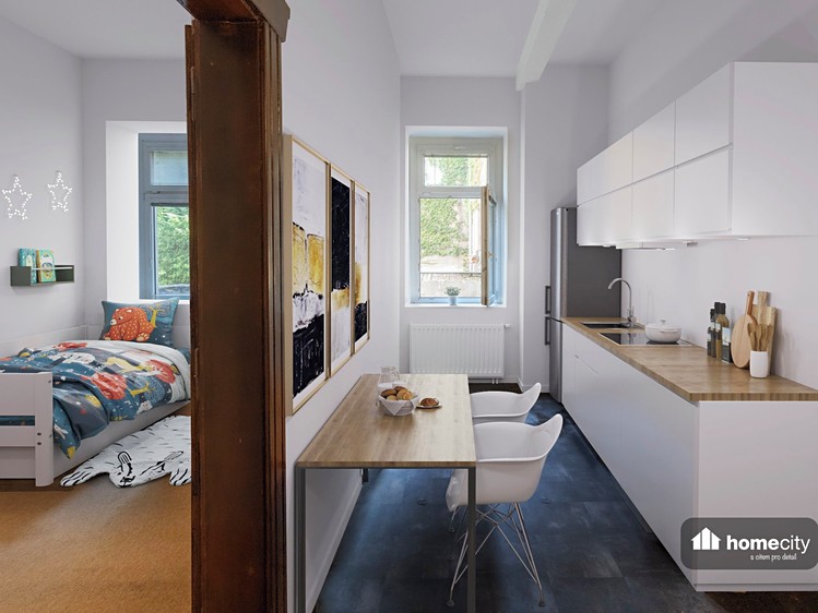 Prodej bytu 3+1 98 m² - foto 6