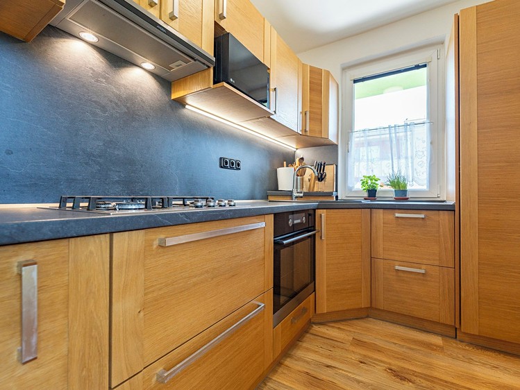 Prodej bytu 3+1 82 m² - foto 1
