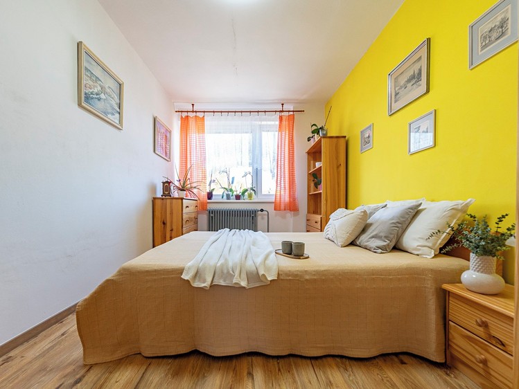 Prodej bytu 3+1 82 m² - foto 8