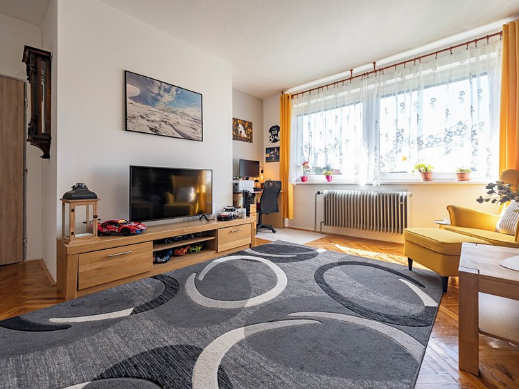 Prodej bytu 3+1 82 m² - foto 5