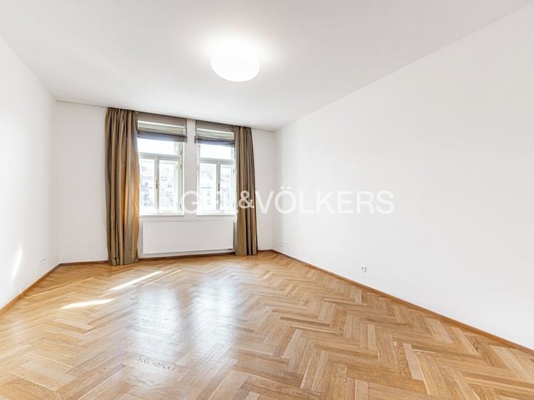 Pronájem bytu 3+kk 94 m² - foto 2