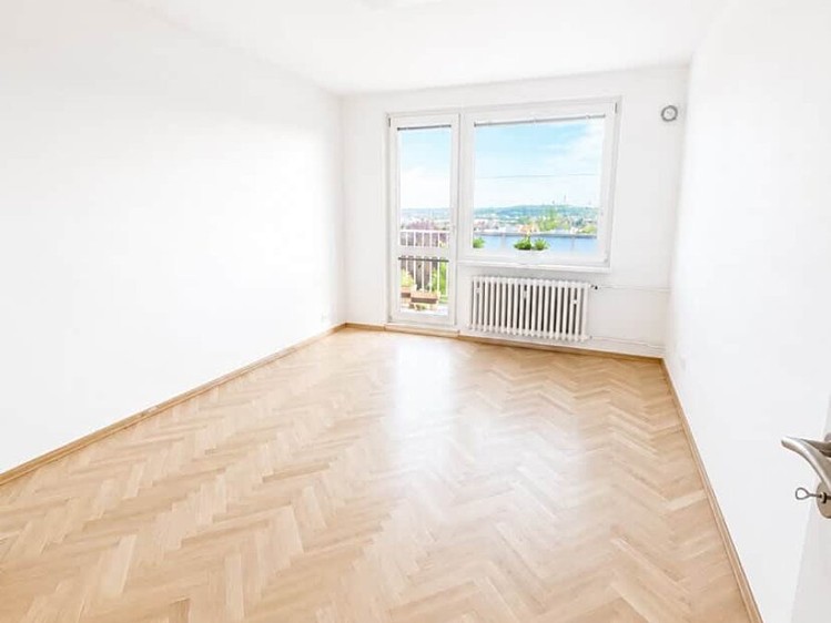 Pronájem bytu 3+1 65 m² - foto 6