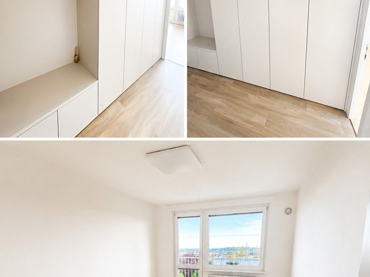 Pronájem bytu 3+1 65 m² - foto 7
