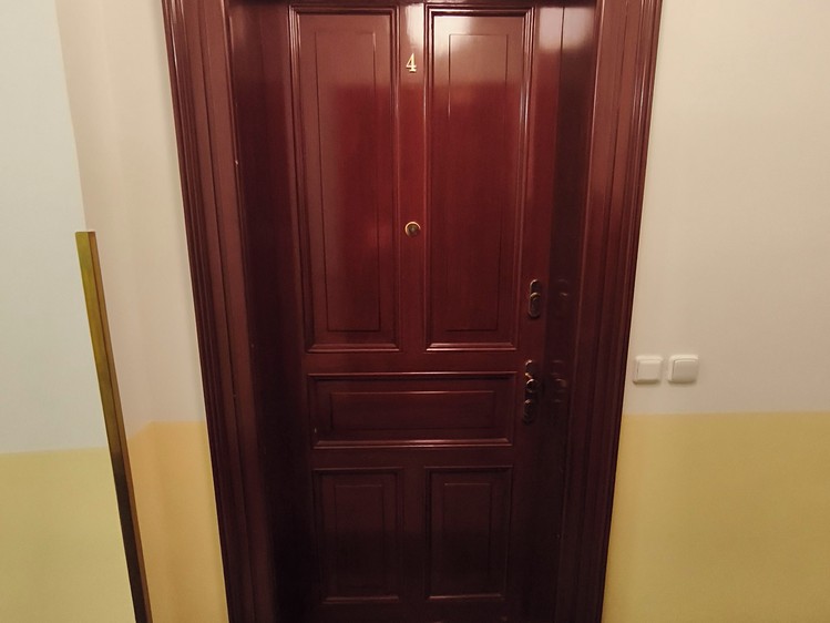 Pronájem bytu 3+1 165 m² - foto 3