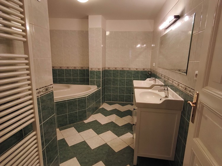 Pronájem bytu 3+1 165 m² - foto 5