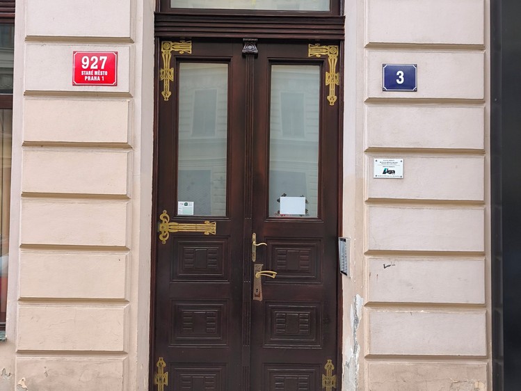 Pronájem bytu 3+1 165 m² - foto 1