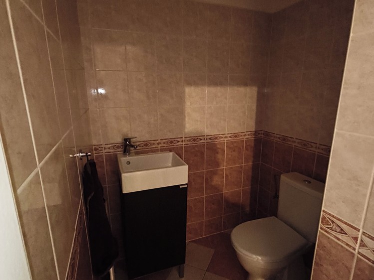 Pronájem bytu 3+1 165 m² - foto 4
