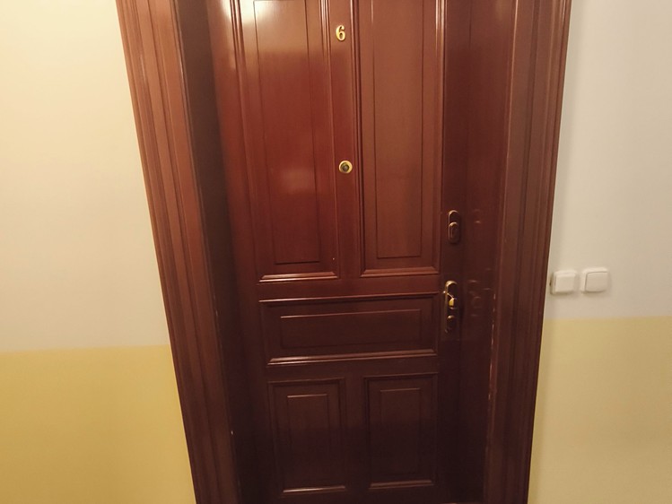 Pronájem bytu 3+1 111 m² - foto 4