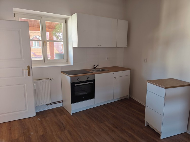 Pronájem bytu 1+1 42 m² - foto 6