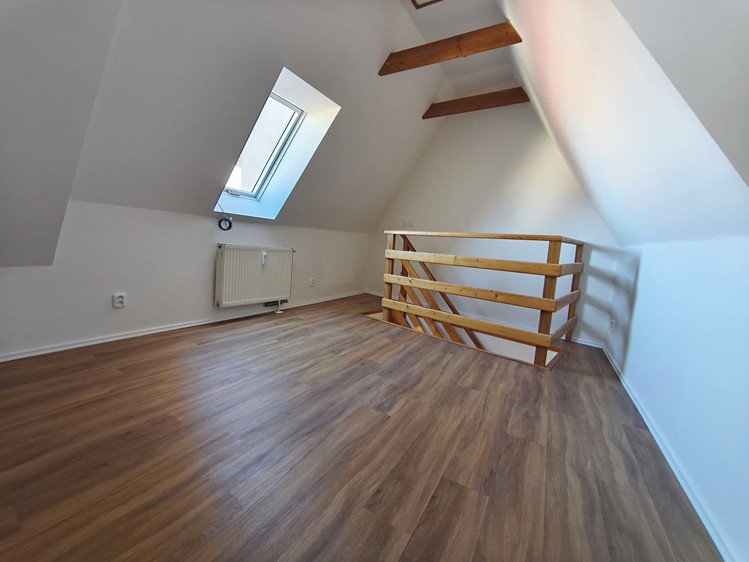 Pronájem bytu 1+1 42 m² - foto 8