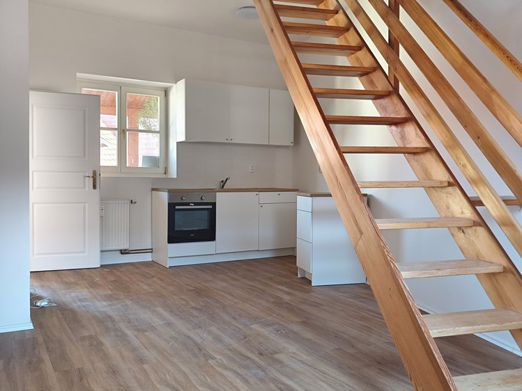 Pronájem bytu 1+1 42 m² - foto 5