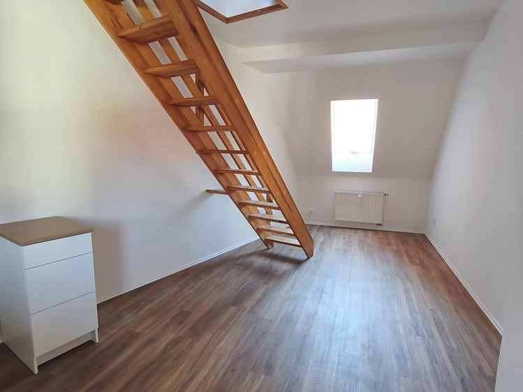 Pronájem bytu 1+1 42 m² - foto 4