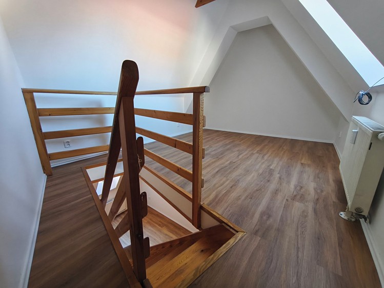Pronájem bytu 1+1 42 m² - foto 7