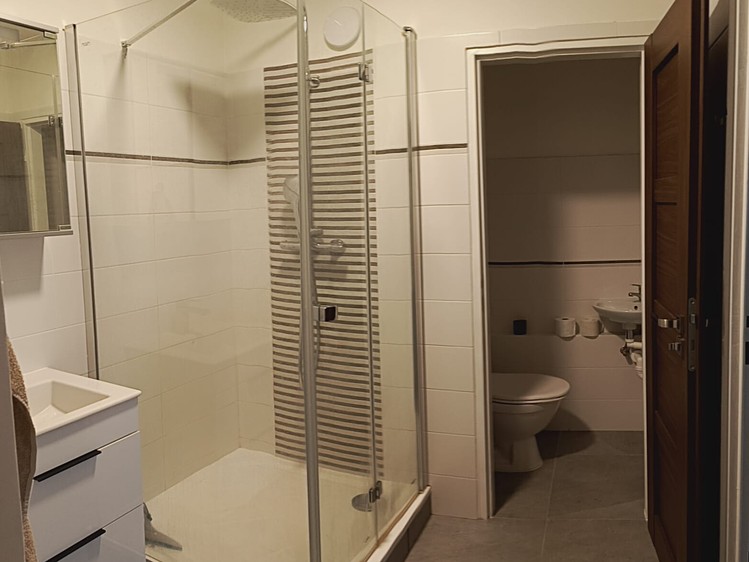 Pronájem bytu 4+kk 97 m² - foto 5
