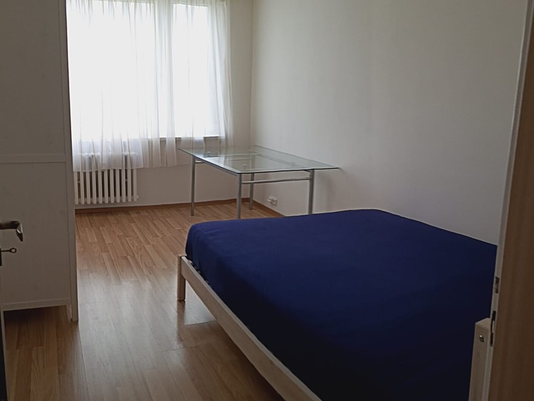 Pronájem bytu 4+kk 97 m² - foto 8