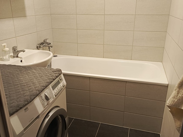 Pronájem bytu 4+kk 97 m² - foto 3