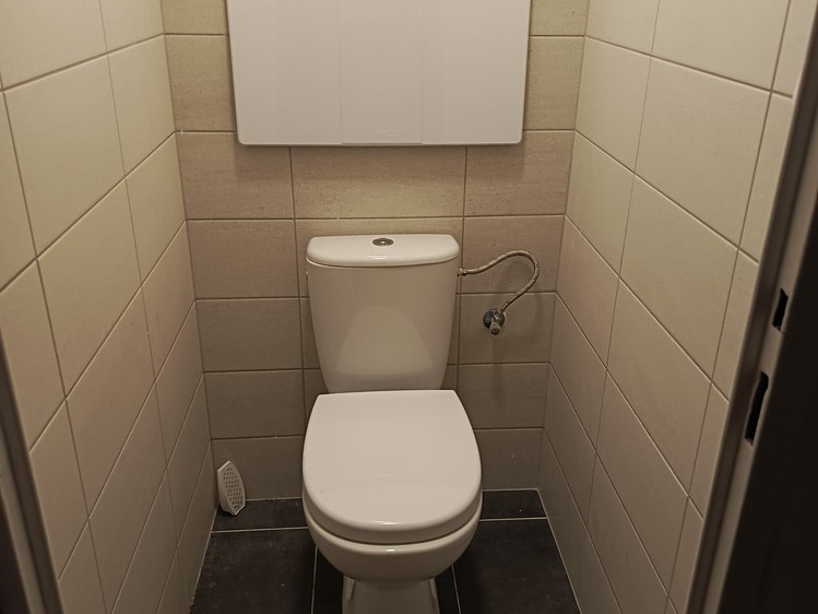 Pronájem bytu 4+kk 97 m² - foto 4