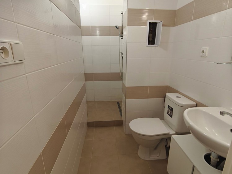 Pronájem bytu 1+1 39 m² - foto 6