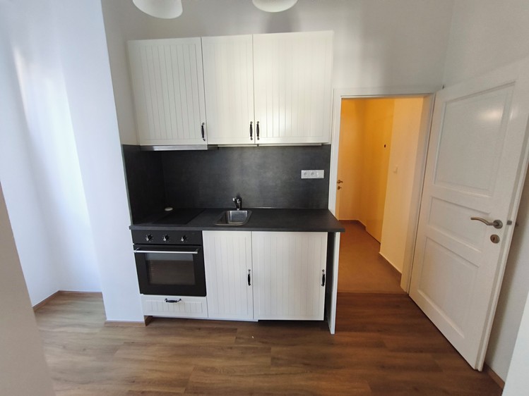 Pronájem bytu 1+1 39 m² - foto 2