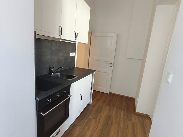 Pronájem bytu 1+1 39 m² - foto 8