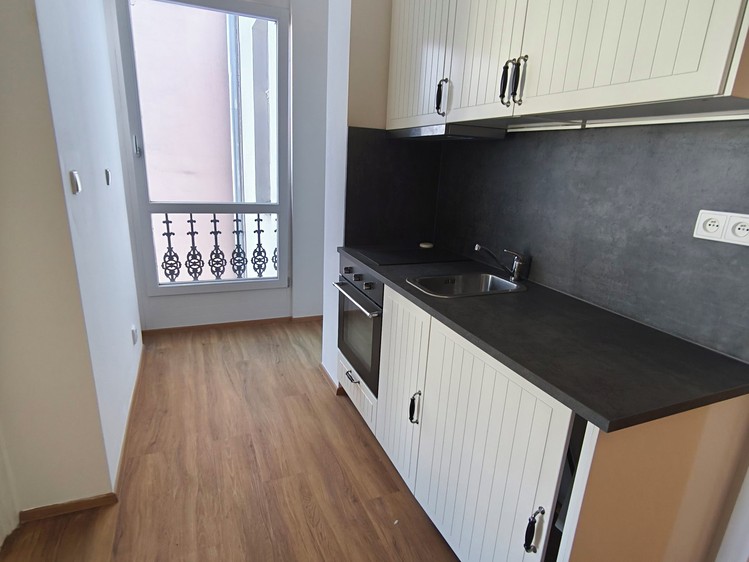Pronájem bytu 1+1 39 m² - foto 3